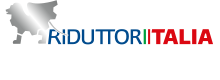 Design And Construction of Gearboxes For Mechanical Attractions - Riduttori Italia Srl