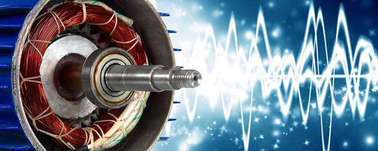 Gearboxes Vibrational Analysis