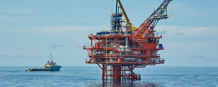 Редукторы для нефтегазовой отрасли