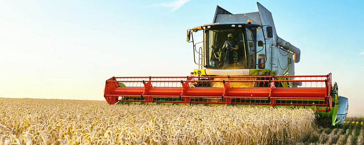 Riduttori Per Macchine Agricole e Bio Gas