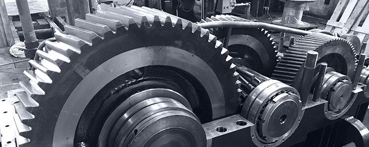 How Does Gear Reducers And Multipliers Work?