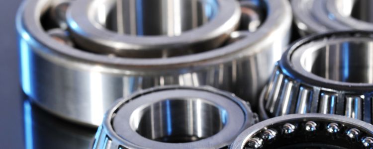 El Cojinete en los Reductores Industriales