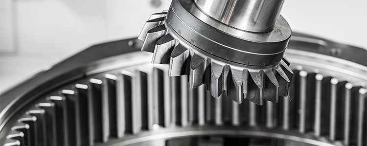 And Yet it Moves! How Does a Mechanical Gearbox Work?