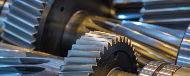 Diferencias entre reductores de ejes ortogonales y reductores planetarios: Cul elegir