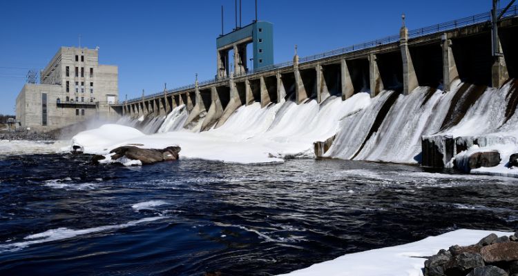 Gearboxes for hydroelectric applications: efficient and sustainable solutions