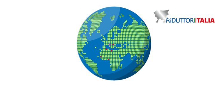 2024: Важный год для Редукторы Италия. Перспективы на 2025 год