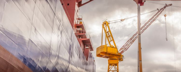 Gua de Compra de Reductores Industriales para Grandes Mquinas