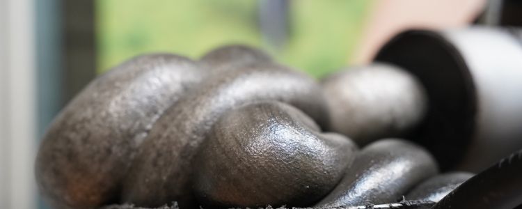 Reductores para Extrusoras de Plstico