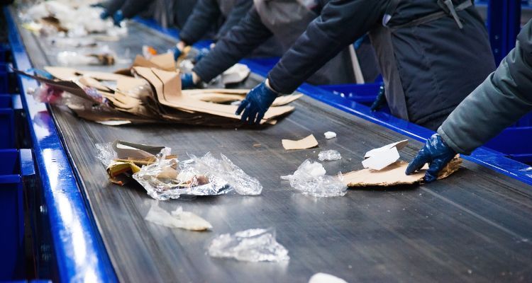 Vollstndiger Leitfaden zu Getrieben fr die Umweltindustrie